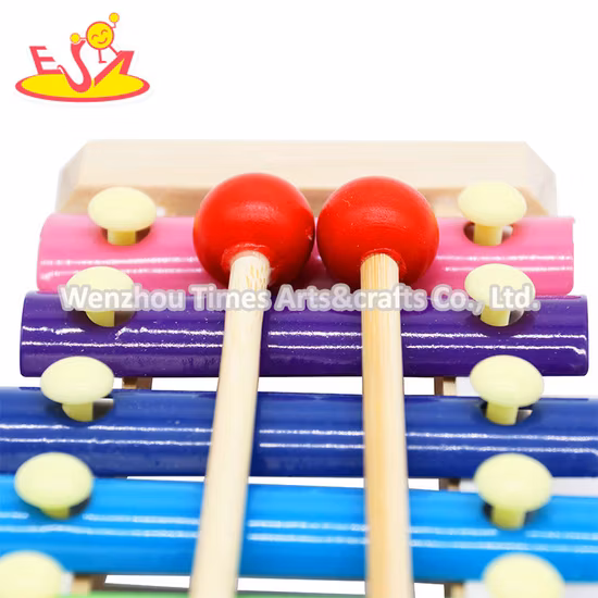 Ensembles de trains électriques en bois pour enfants, nouveau design, W04c048