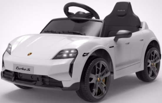 Voiture électrique pour enfants Can Am Marverick UTV sous licence avec télécommande 2,4 G